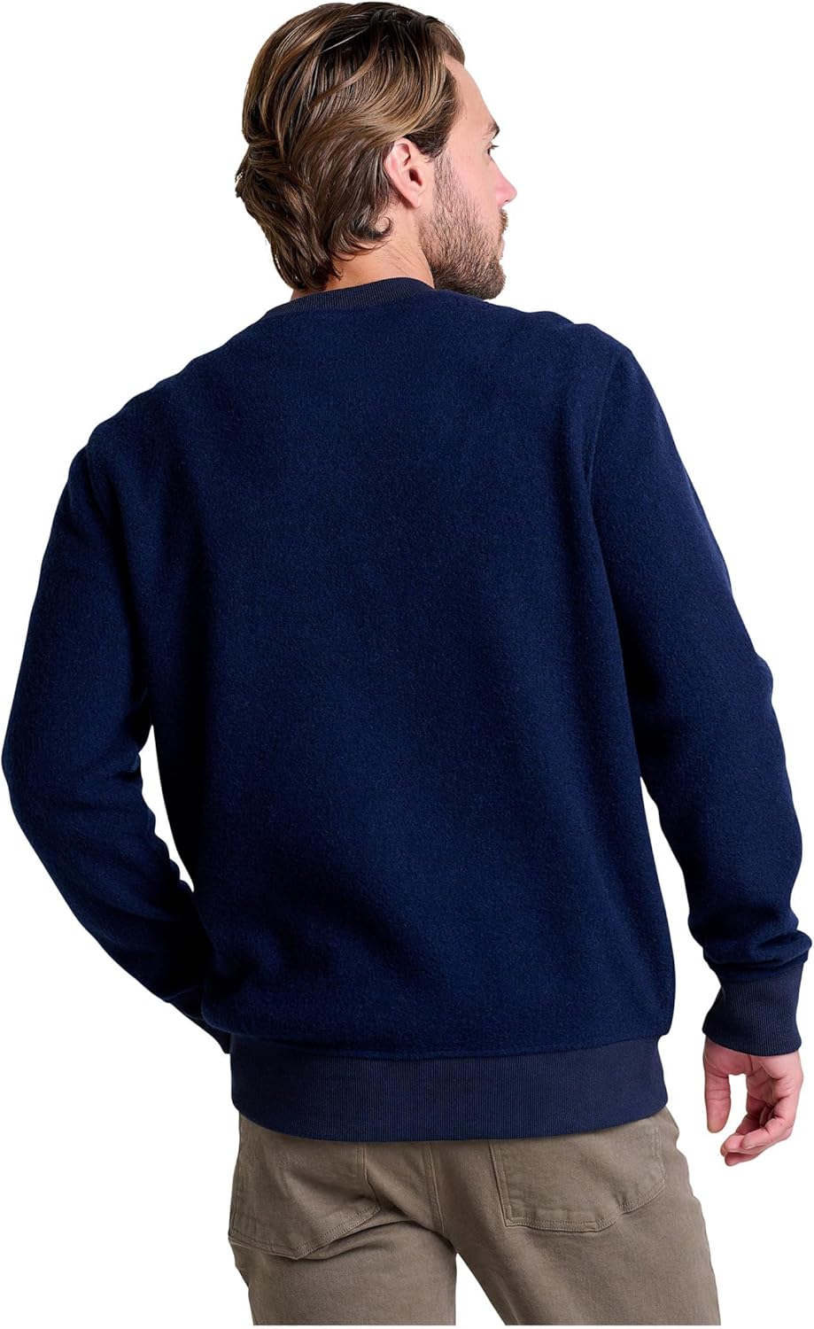 Toad&Co Kennicott Crew - Image 2