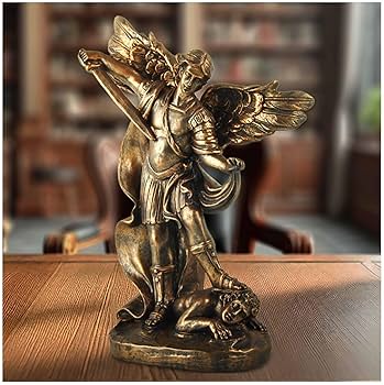 Amazon.co.jp: DurableDelights San Miguel Archangel