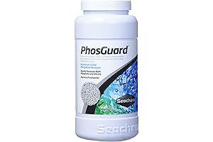 PhosGuard 250 mL for Phosphate Control in Aquariums