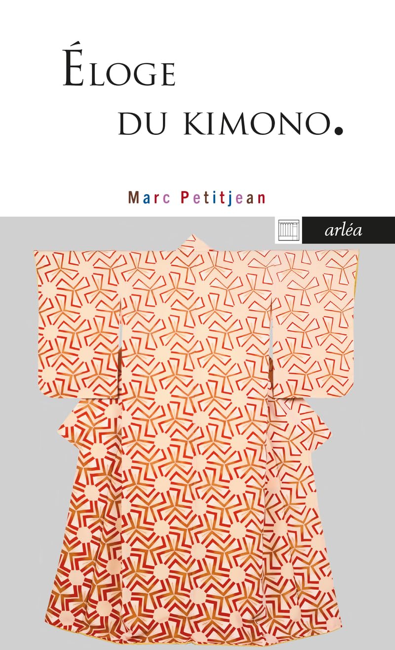 Éloge du kimono: Kunihiko Moriguchi, Trésor vivant, peintre de kimonos