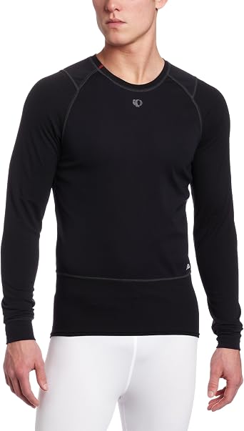 Pearl Izumi Men's Barrier Long Sleeve 