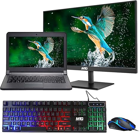 Amazon.com: 13.3 Inch Laptop HD Screen, Intel Core i3 5th Gen Processor ...