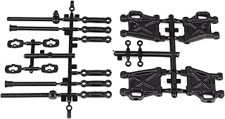 Team Associated Reflex 14R Suspension Arms Rod Ends & Body Posts ASC21574 Electric Car/Truck Option Parts