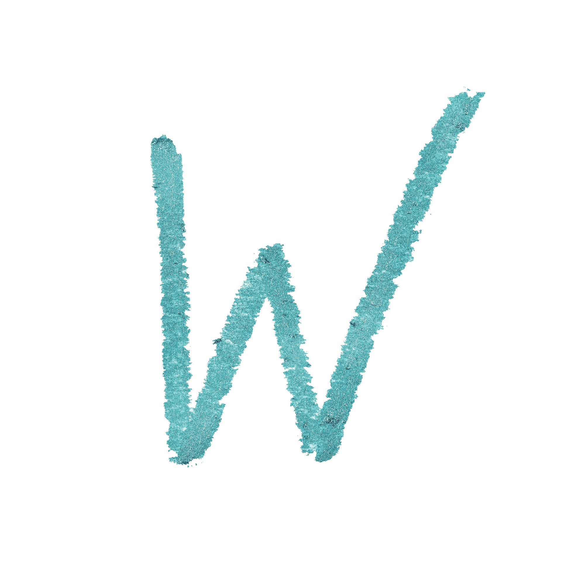 WYCON cosmetics WONDERPROOF EYE PENCIL - Matita Occhi Lunga Durata, Matita Occhi Waterproof, precisa non sbava (109 JADE GREEN)