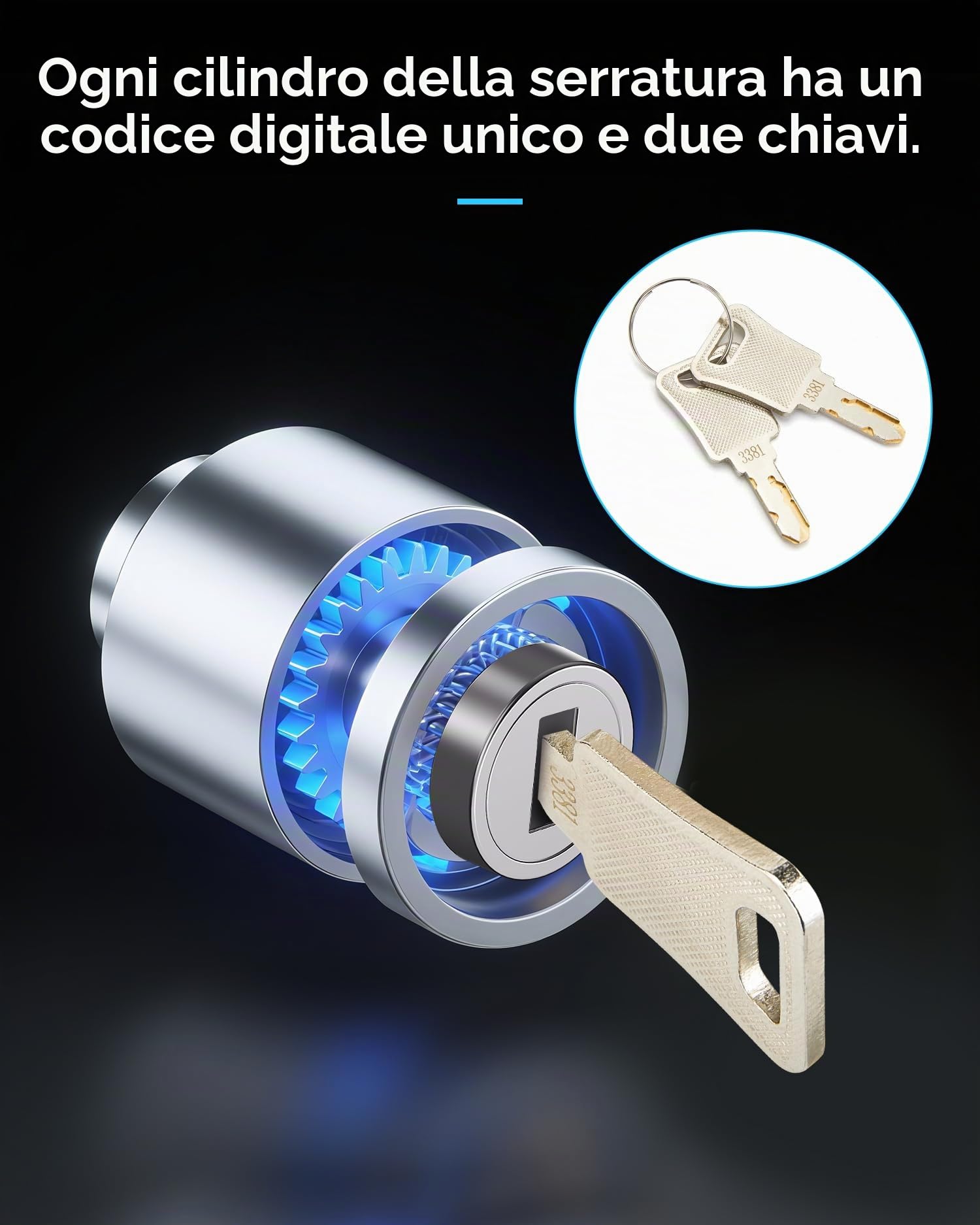 Obd Lock, bbfly-K02 ODB Port Lock, dispositivo di protezione OBD2 per auto (K02)