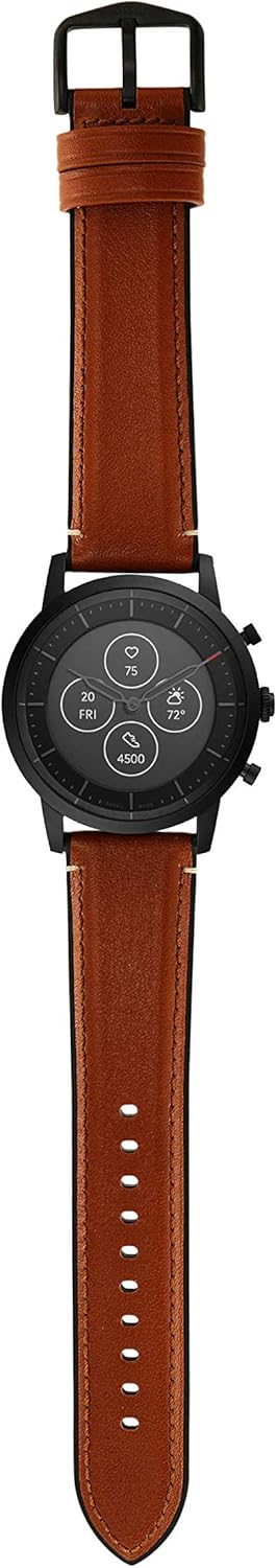 Fossil Men's Collider Hybrid Smartwatch con El Salvador Ubuy