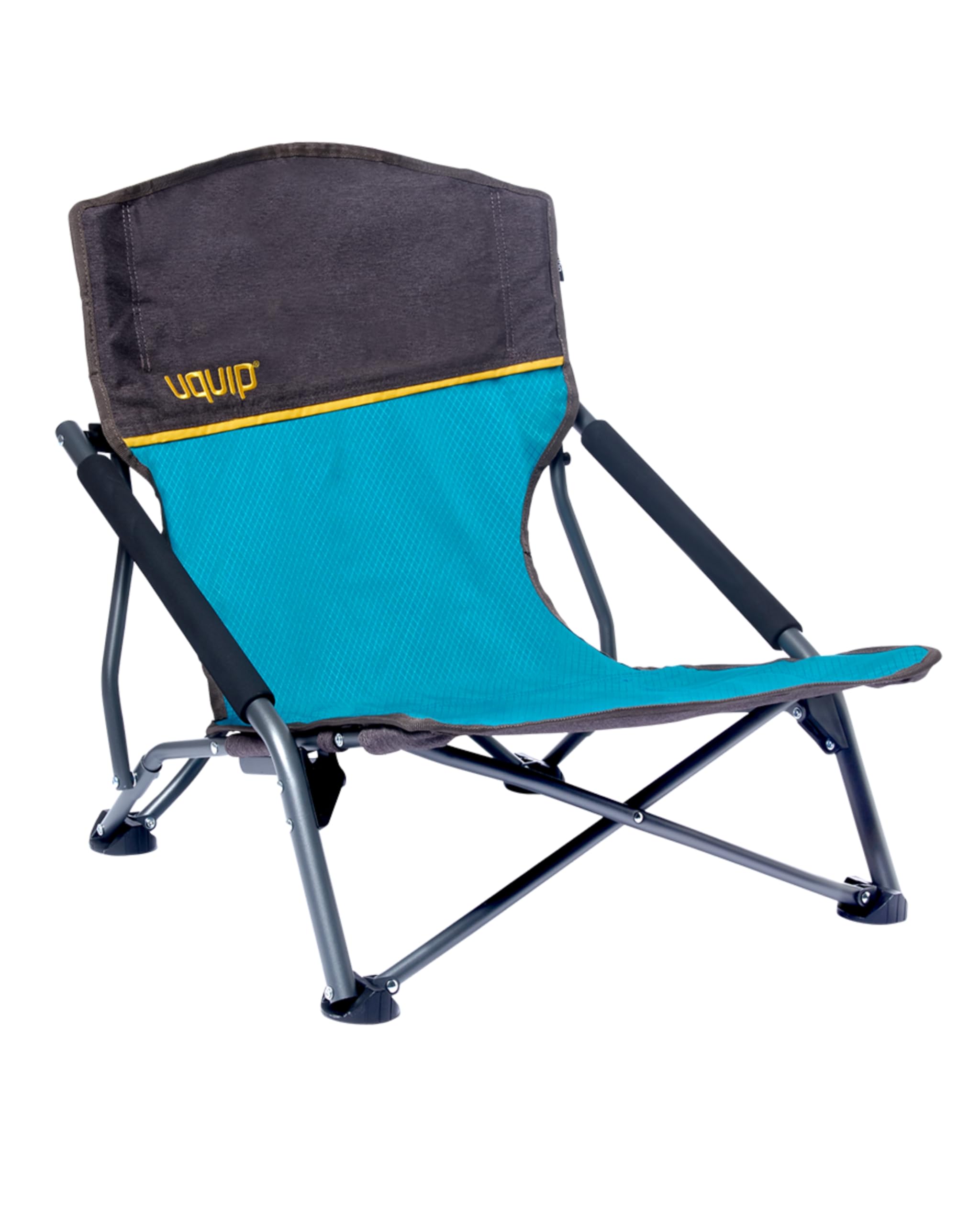 Kinder Strandstuhl Mit Sonnenschirm - Klappbarer Outdoor Stuhl Für Camping & Strand