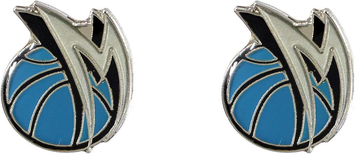 Dallas Mavericks Nbaチームロゴ投稿イヤリング Perpustakaan Ithb Ac Id