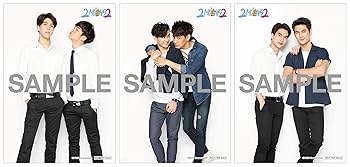 Amazon.co.jp: 【Amazon.co.jp限定】2Moons2 Blu-ray-BOX (L版