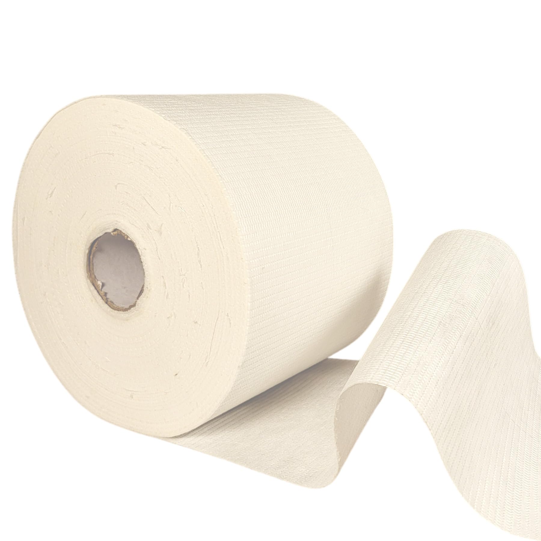 Tessuto non tessuto di poliestere 120 g/m² – rinforzato e ideale per impermeabilizzazioni liquide, speciale tessuto non tessuto per tetto, tessuto non tessuto per plastica liquida, tessuto non tessuto