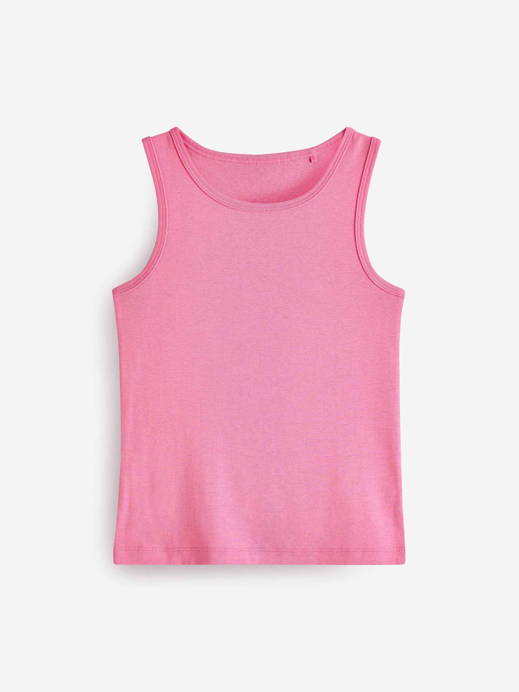 NEXT Fille Débardeurs, Lot de 5