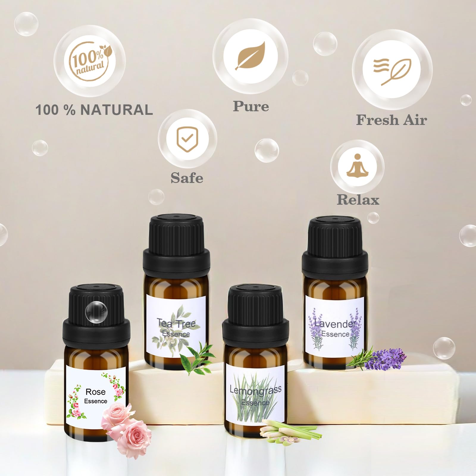 Candle Making Kit for Adults - DIY Scented Candles Making Supplies with Soy Wax,Wax Melter, Essential Oils, Color Dyes, Wicks Sticker, Candle Tins - Full Candle Making Set - Perfect Home Decoration