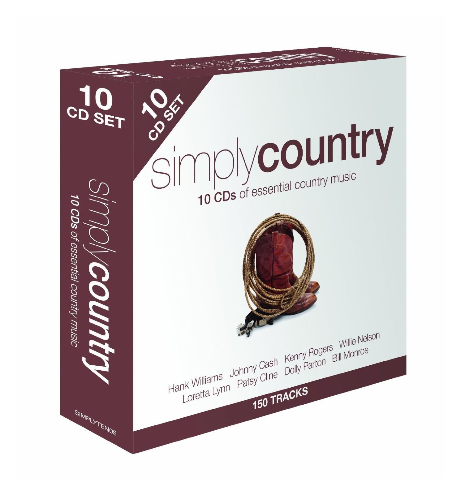 Simply Country