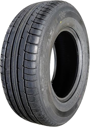 Miniatura 5 de Juego de 4 (CUATRO) Neumáticos radiales Forceum Penta para todas las estaciones para camionesSUV de alto rendimiento - 22565R17 2256517 22565-17