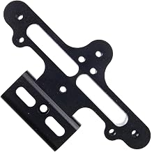 1/10 Front Bumper Upgrade for Blackfoot Monster Beetle RC Cars