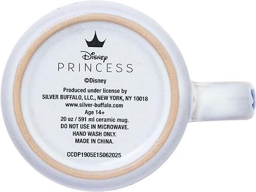 Vista 79 de Silver Buffalo Yellowstone Dutton Ranch Montana - Taza de cerámica de campamento con esmalte reactivo, 20 onzas