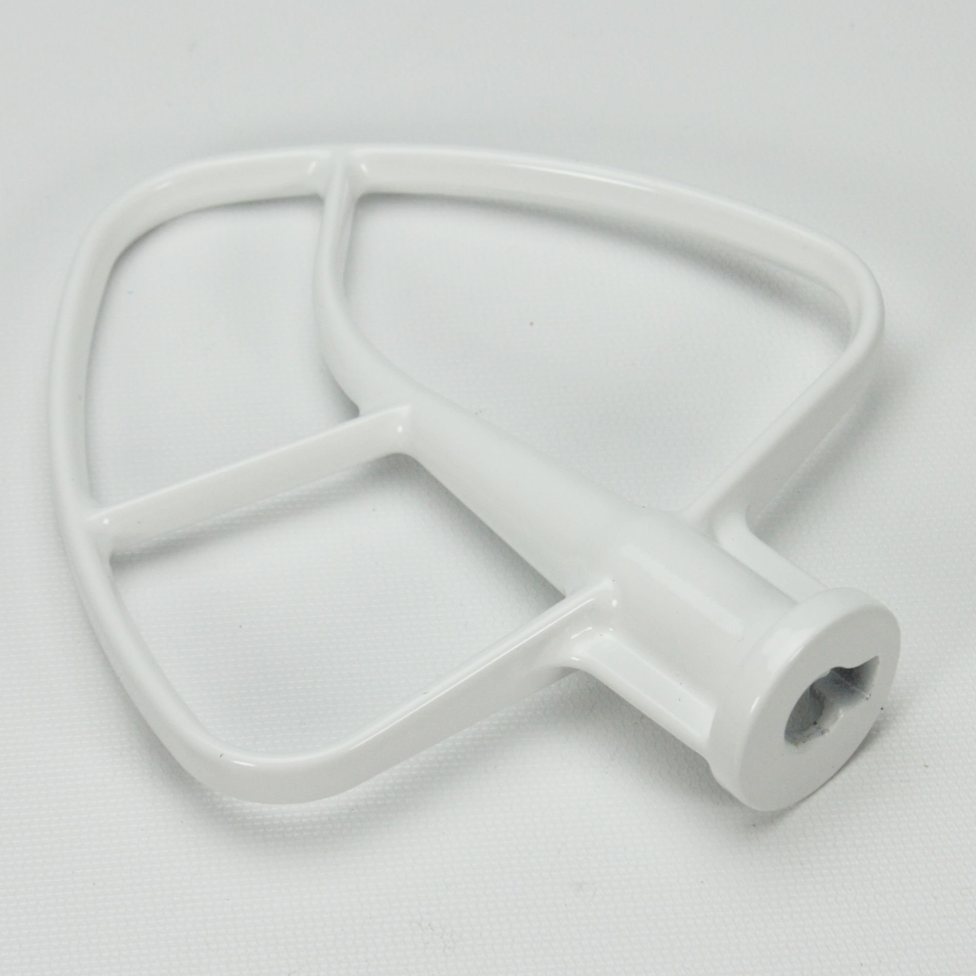 SAPK45B Fits K45B 9707669 For Kitchen Aid Mixer Flat Beater