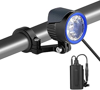 Amazon | OLIGHT(オーライト) GOTORCH X 自転車 ライト 2000