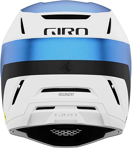 Miniatura 4 de Giro In'surgent - Casco esférico para bicicleta de montaña