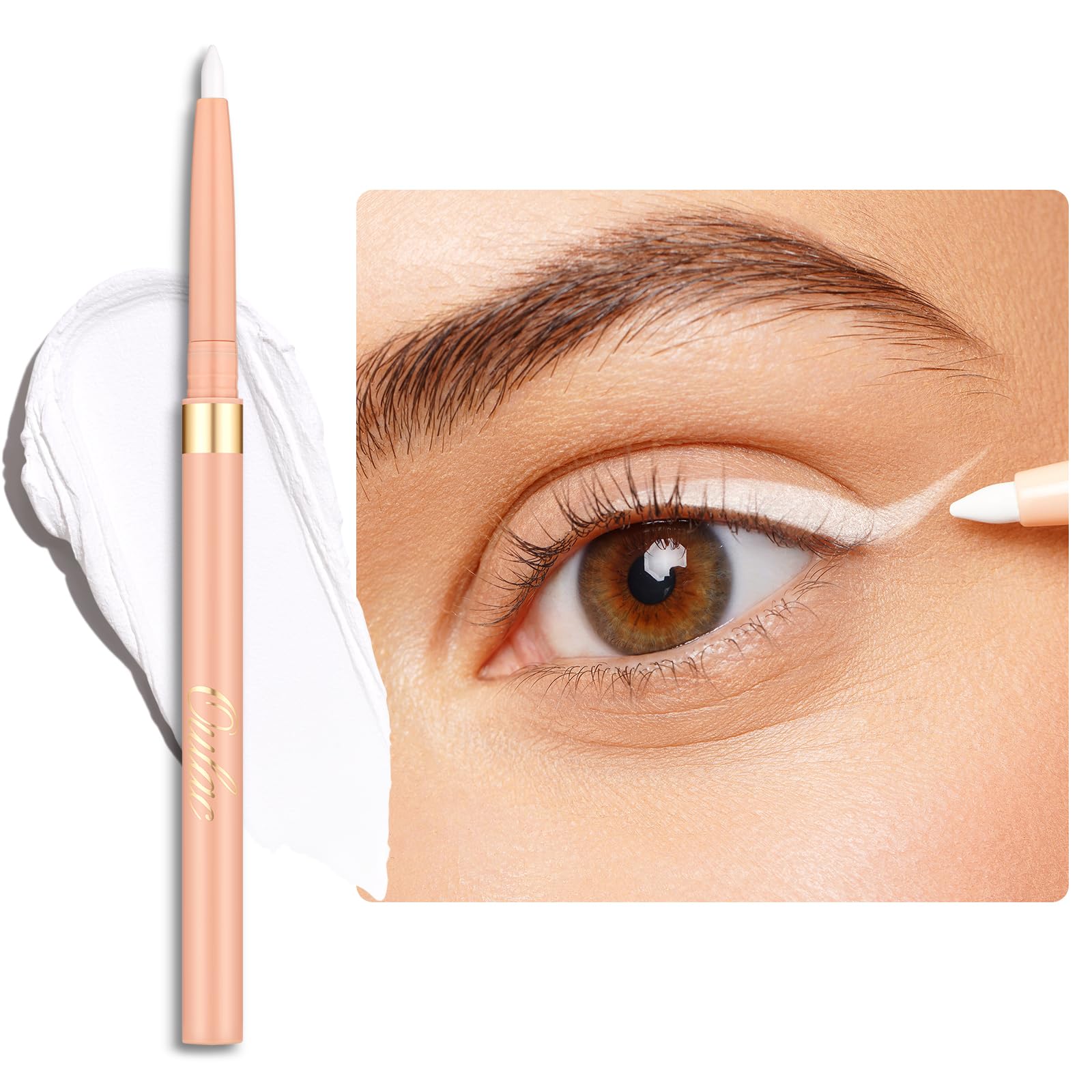 Oulac Eyeliner