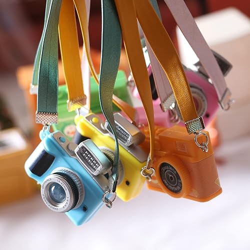 Miniatura 2 de Accesorios para casa de muñecas, 1 pieza en miniatura 112 modelo de escena en miniatura con cordón (E)