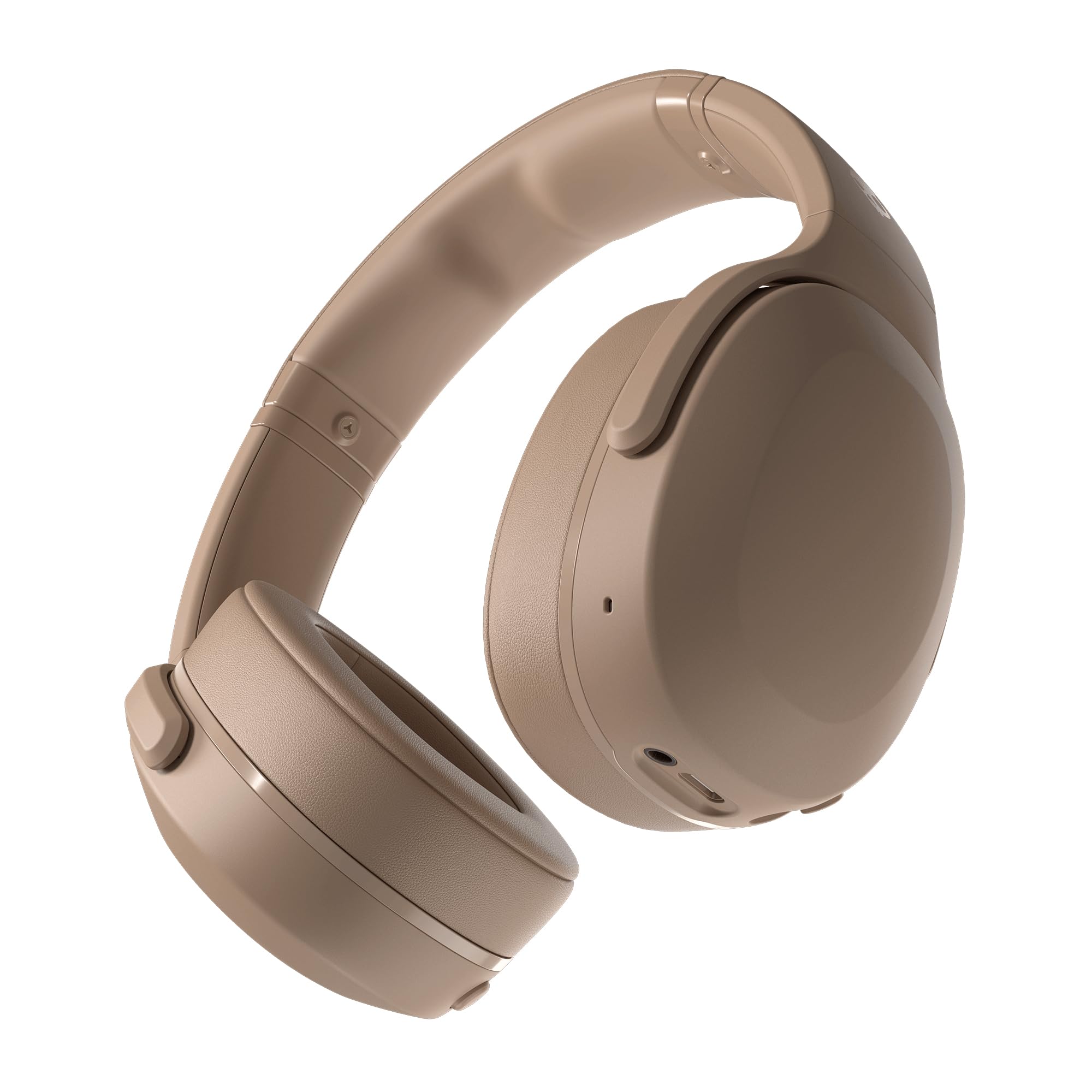 Skullcandy サブウーファー搭載ヘッドホン Crusher Evo Amazon.co.jp: 【スカルキャンディー公式ストア】 サブウーファー搭載