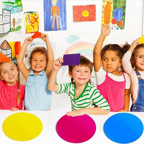 Miniatura 3 de 30 calcomanías blancas para despegar y pegar, borrado en seco, círculos de borrado en seco, círculo de vinilo extraíble, punto de borrado en seco,