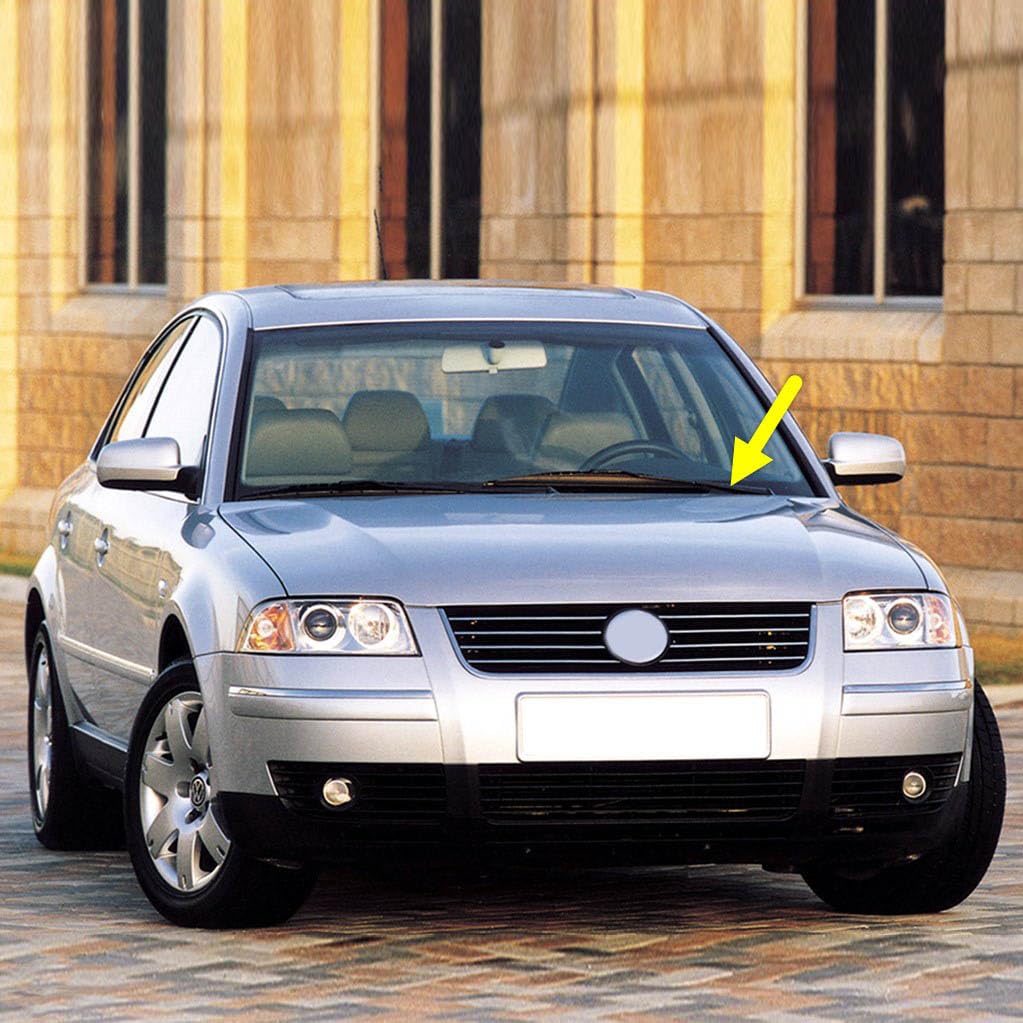 Ön Cam Sol Silecek Kolu 3B1955409 VW Passat B5.5 ile uyumlu 2001-2002