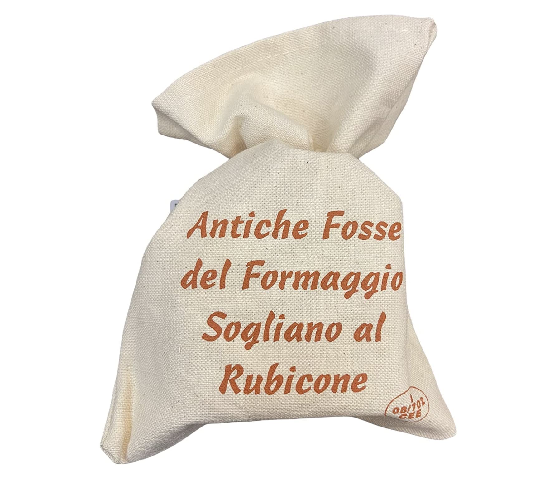 Formaggio di Fossa di Sogliano DOP PECORINO Antiche Fosse 230 gr