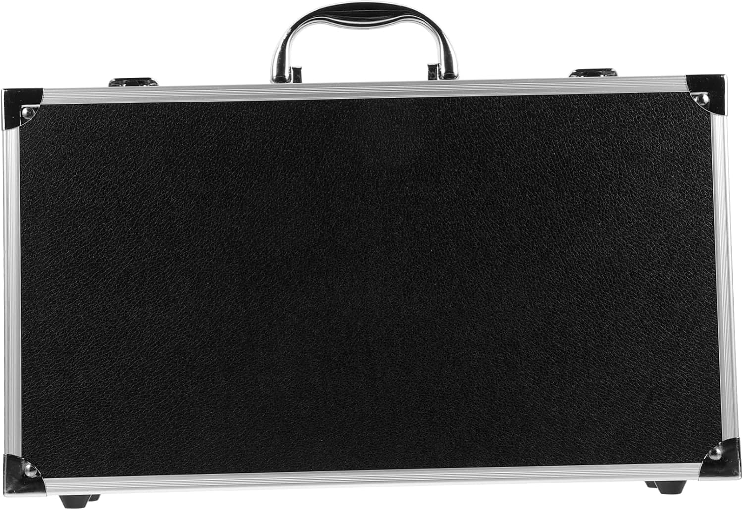 BESTonZON Mobile Phone Sound Card Microphone Pu Microphone Box Mic Case Recording Accessories Phone Case Card Holder