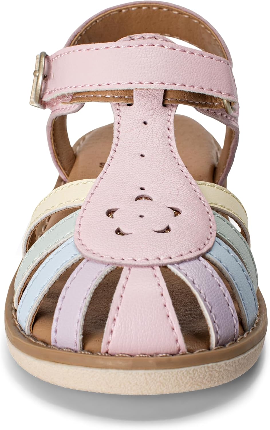 Stride Rite unisex-child Sr Renee