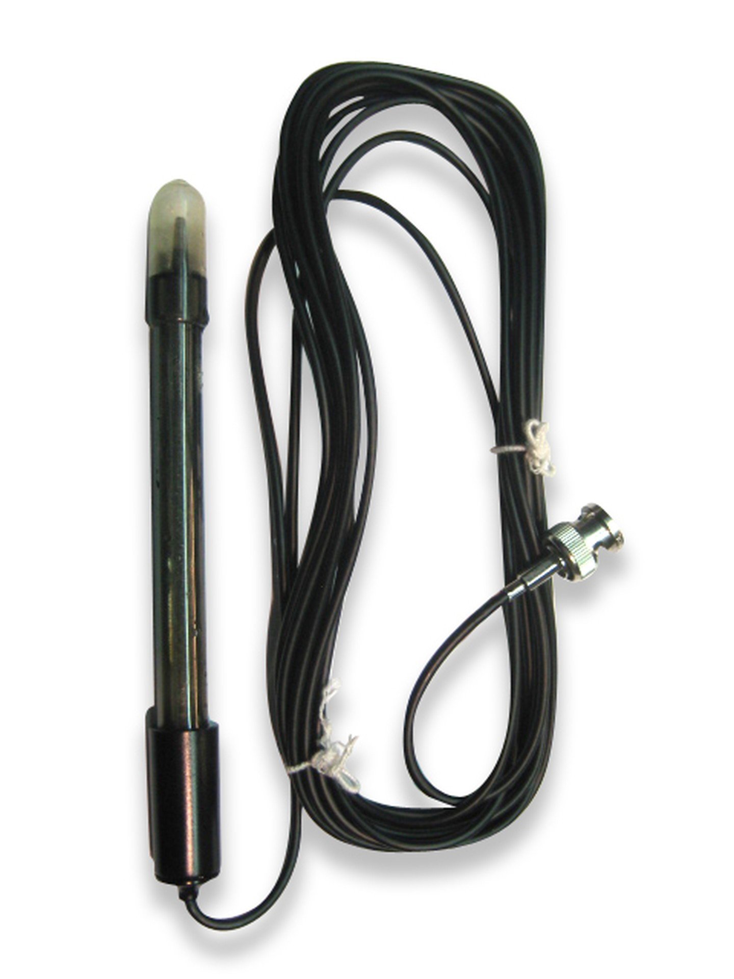 ELECTRODO RX 5ML BNC PLASTICO