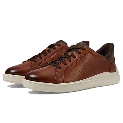 Rockport Tristen Step Activated Lace up Men