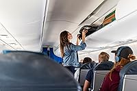 Vista 8 de Joolz AER+ - Barra de parachoques plegable para cochecito, reposabrazos de uso con una sola mano, fácil de colocar y abrir, comodidad de mango