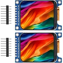 St7789 Display Module Touch Screen Module 2-Pack 2.8