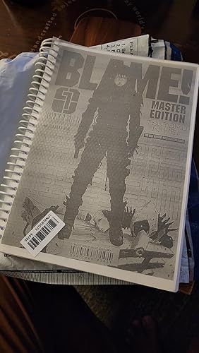 BLAME! 1