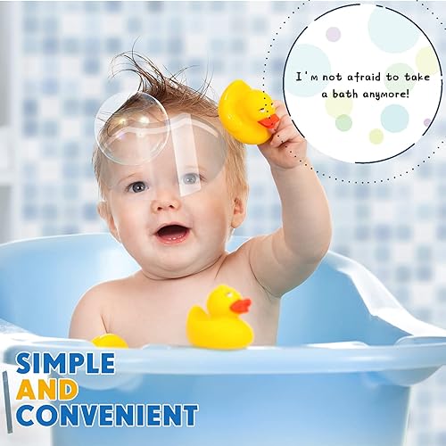 Miniatura 6 de 300 viseras faciales de maquillaje para ducha, suministros de microblading permanentes, visera de ducha de plástico desechable, cubierta facial