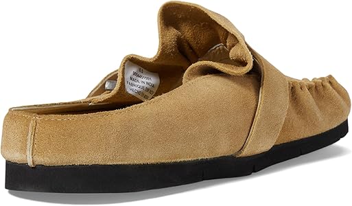 Amazon.com | Free People After Riding Mules for Women - Leather