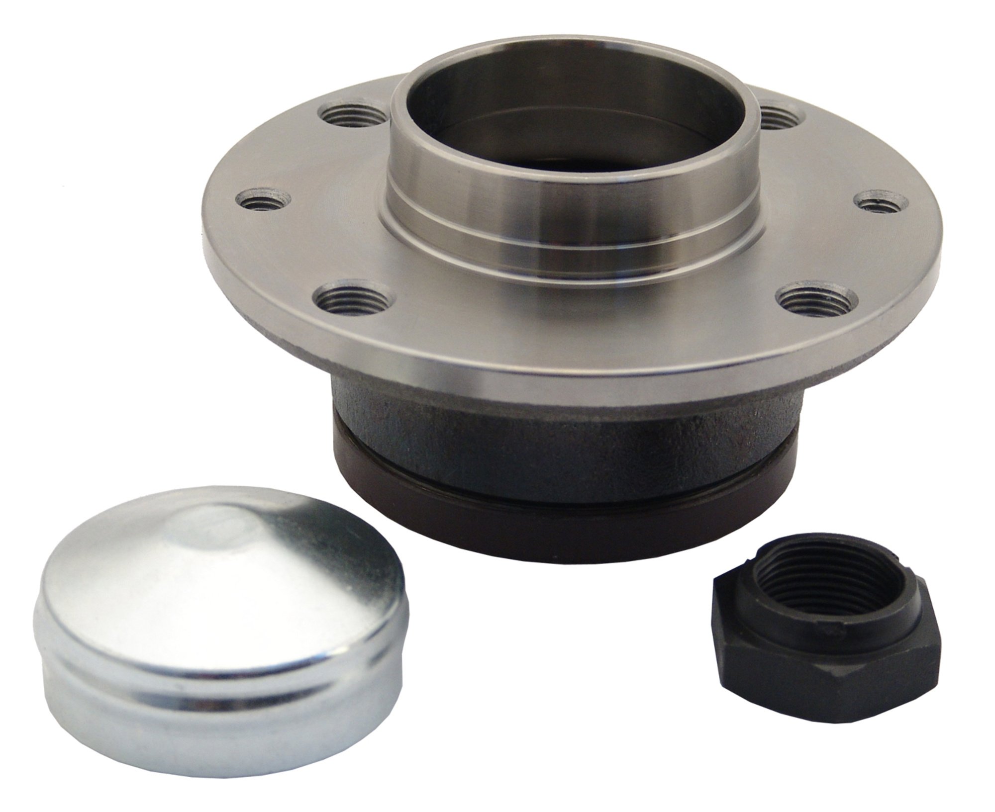 Jeu de Roulements de Roue Mapco 26069 pour Fiat Doblo et Stilo