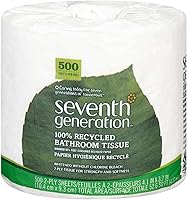 Vista 15 de Seventh Generation Papel higiénico, 100494_4pk, 1, 4
