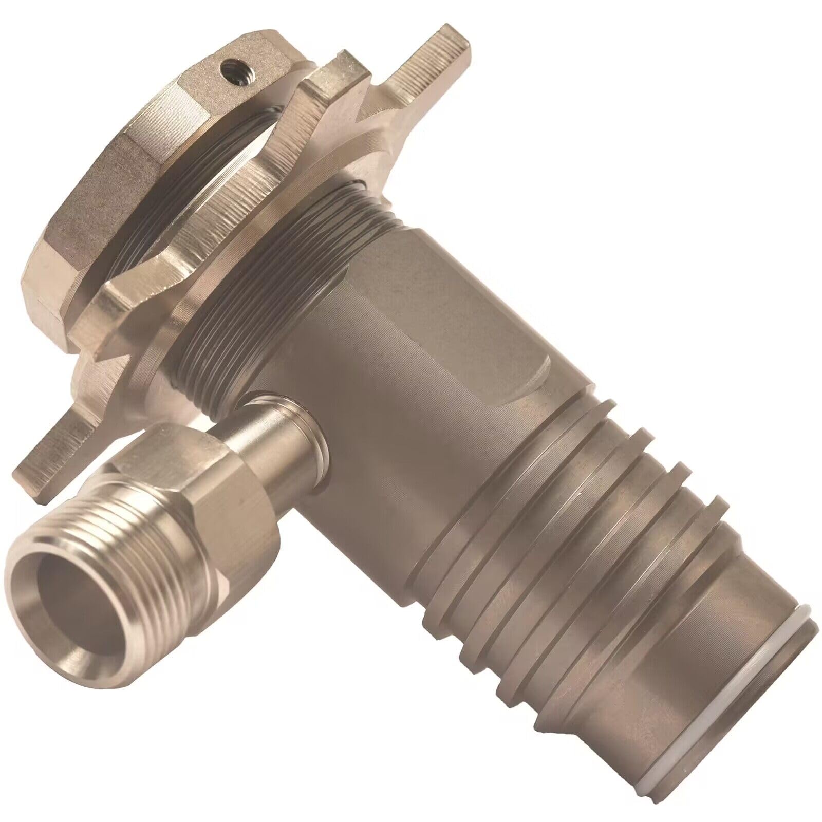 Graco Airless Sprayer Cylinder - 24W619 Replacement -5 Graco Airless Sprayer Cylinder - 24W619 Replacement -5