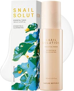 Nature Republic Tónico de mucina caracol – Tó...