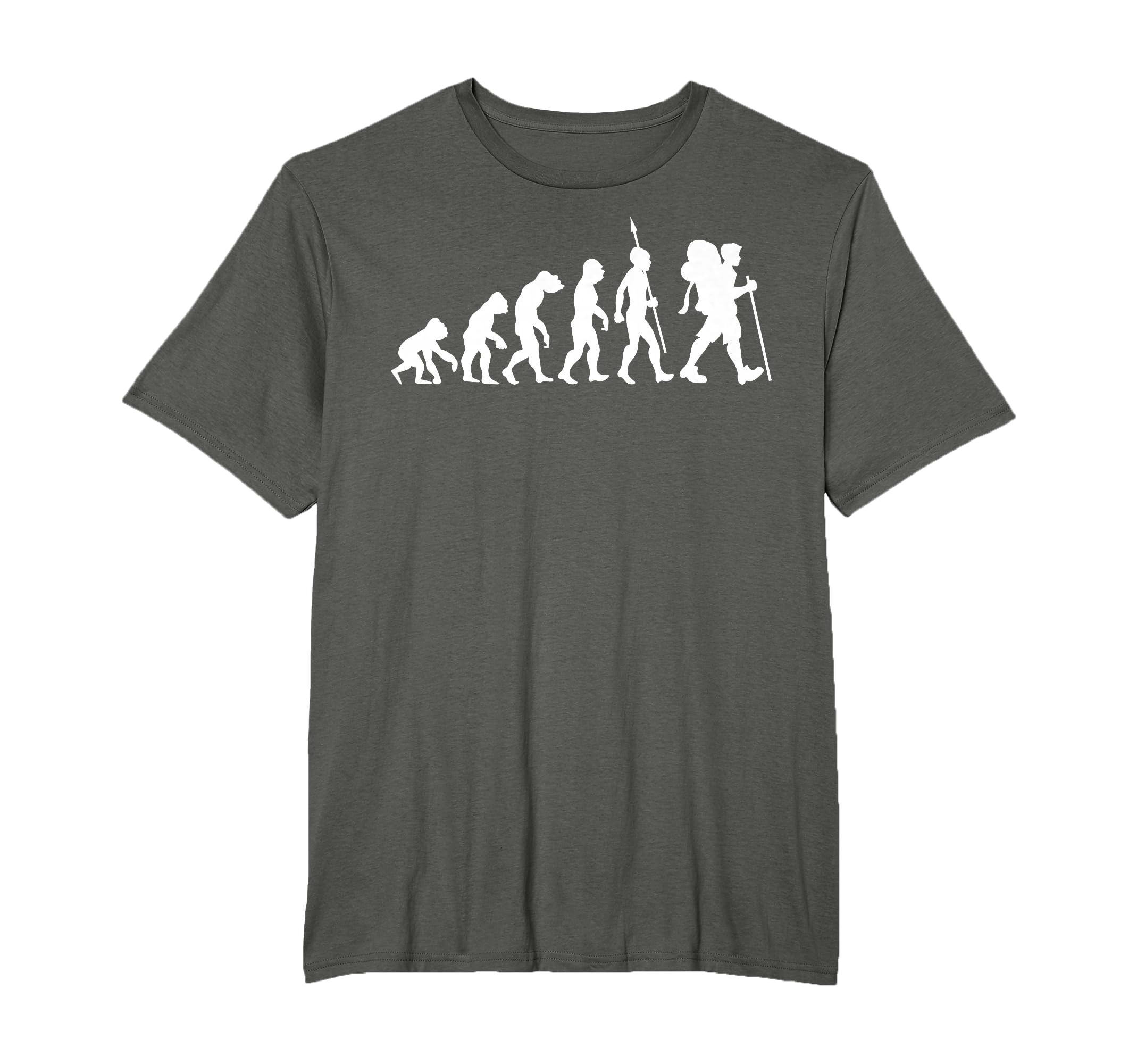 Kleidung mit Designs von Amazon Merch on Demand