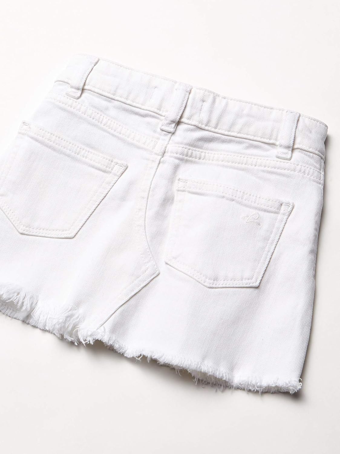 DL1961 Girls' Jenny Mini Skirt : Clothing, Shoes & Jewelry