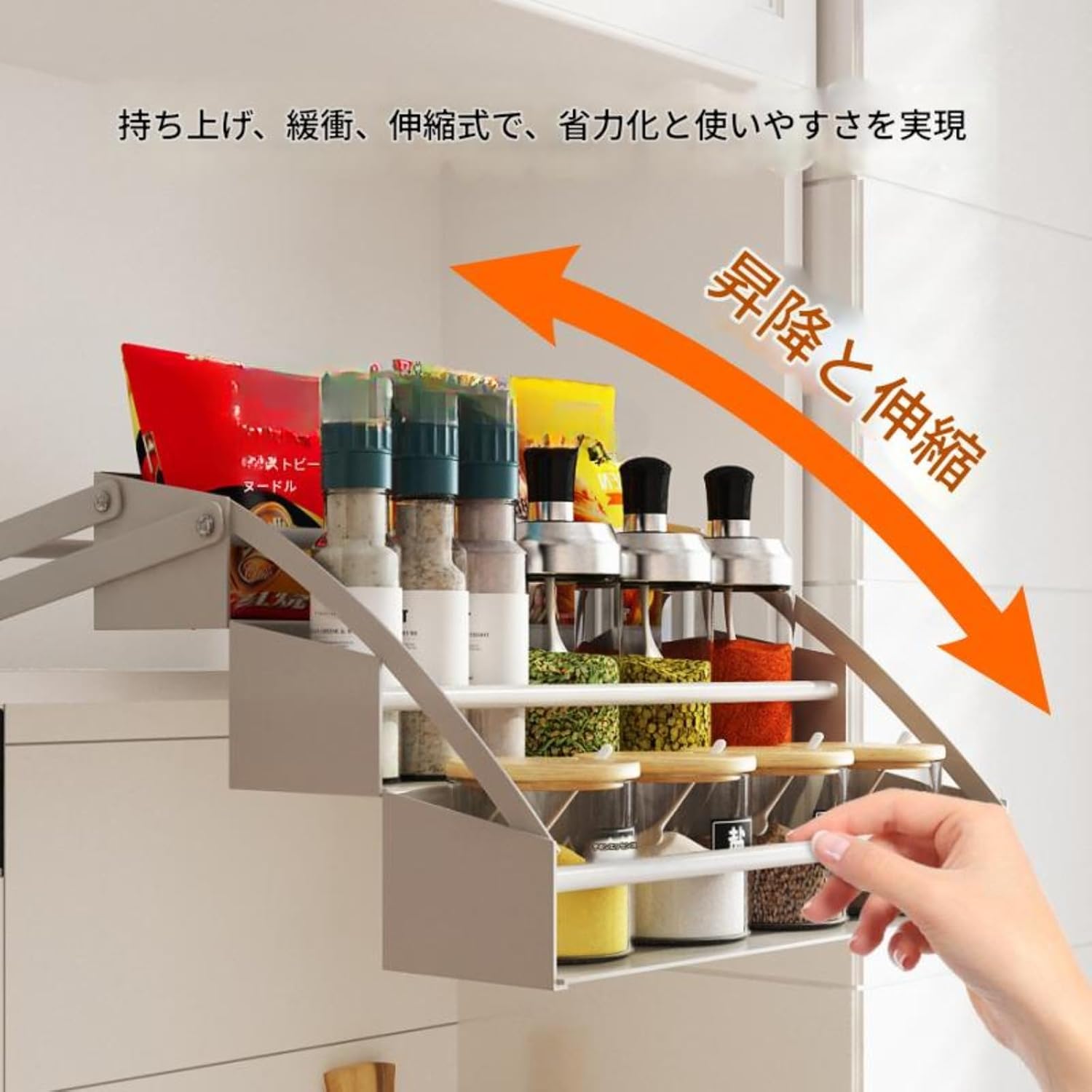 絶縁 マジックハンド 2.4m 宣真工業 未使用 保管品 飛来物キャッチャー
