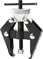 Vista 1 de Zlirfy Extractor de terminal de batería, extractor de terminal de batería y brazo de limpiaparabrisas, herramienta de extracción y reparación