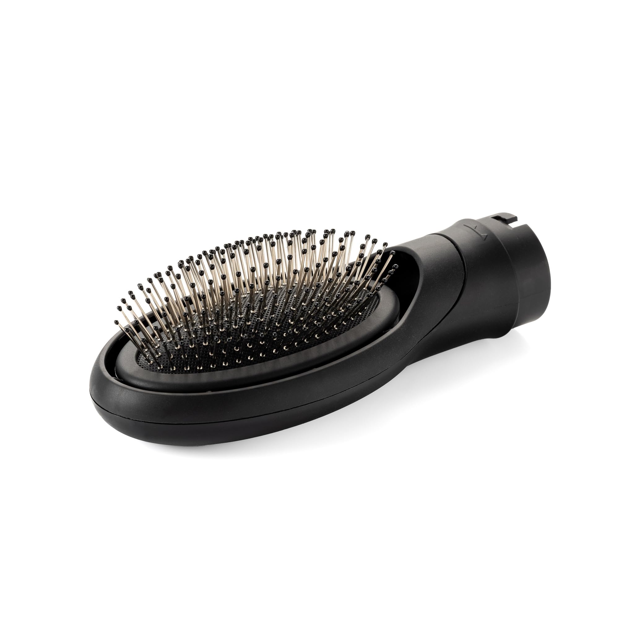 Bellissima Styl Expert Air Wonder 6 w 1, szczotka z gorącym powietrzem, 6 akcesoriów, technologia jonowa, ceramiczne szczotki i olej arganowy, suszenie i dawanie objętości, uderzenie zimnego