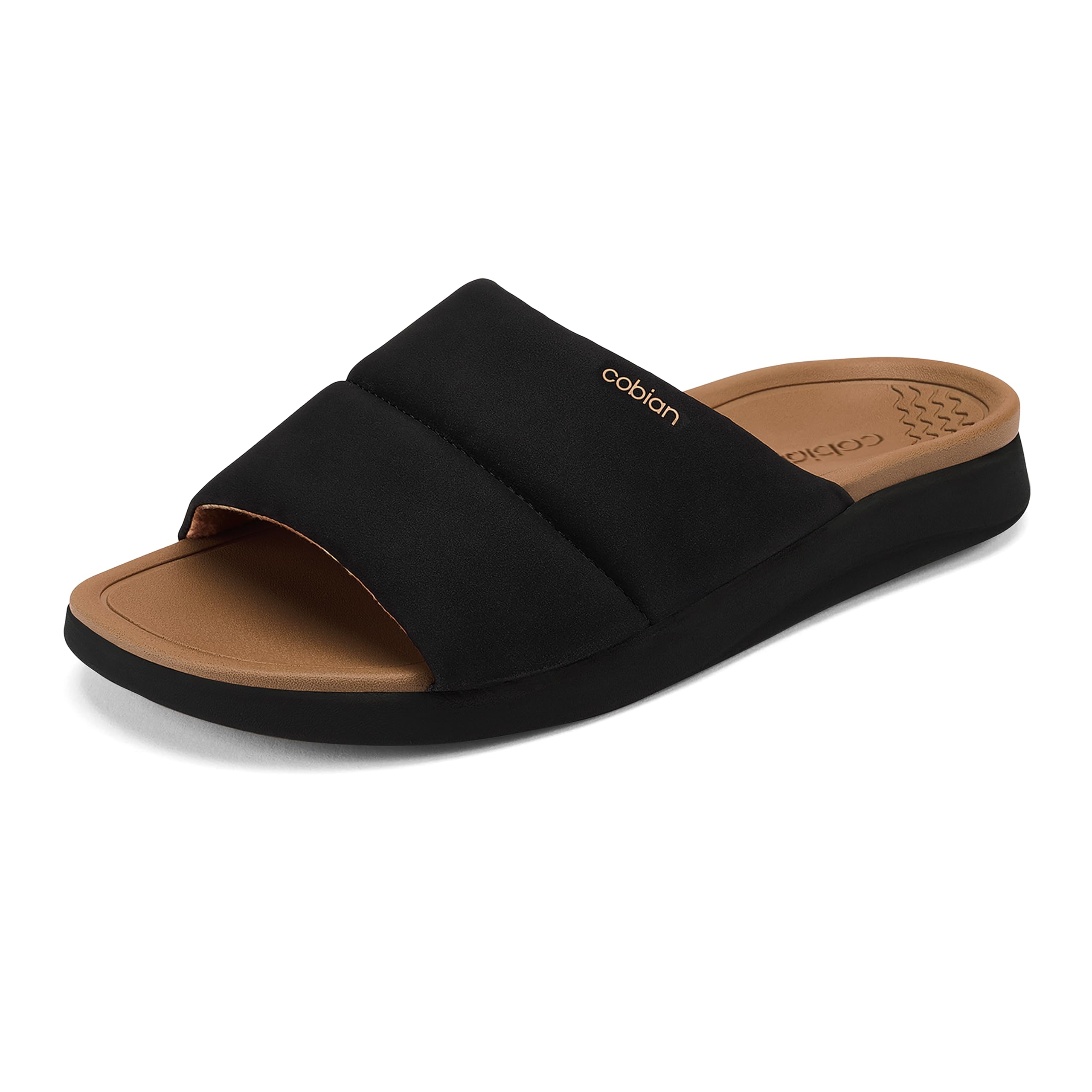 Cobian Women's Tolula Slide
