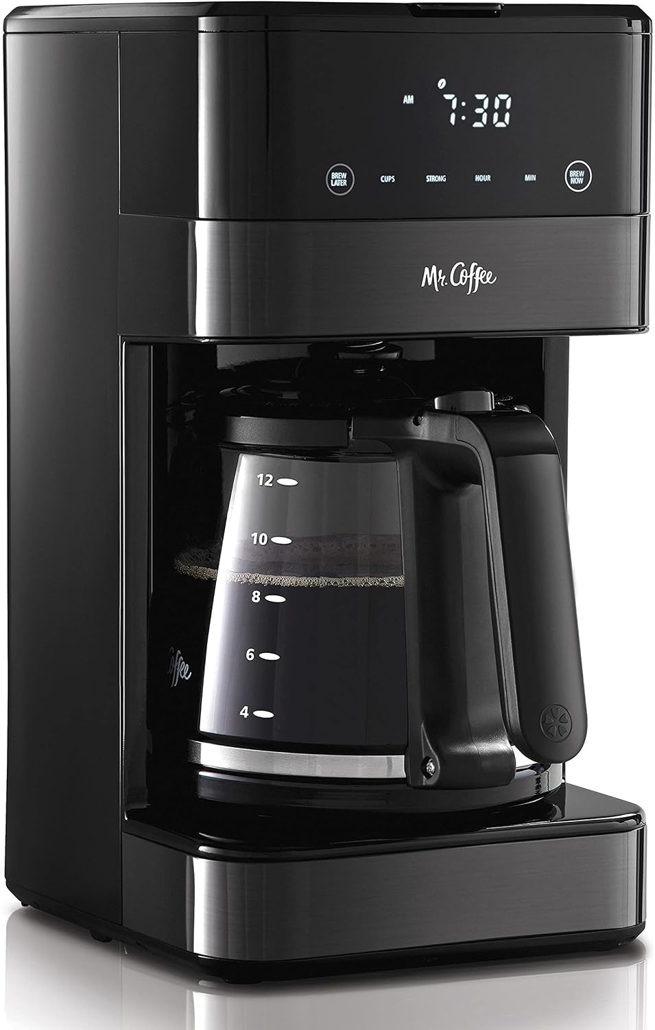 Buy Mr Coffee 12 cup programmable 