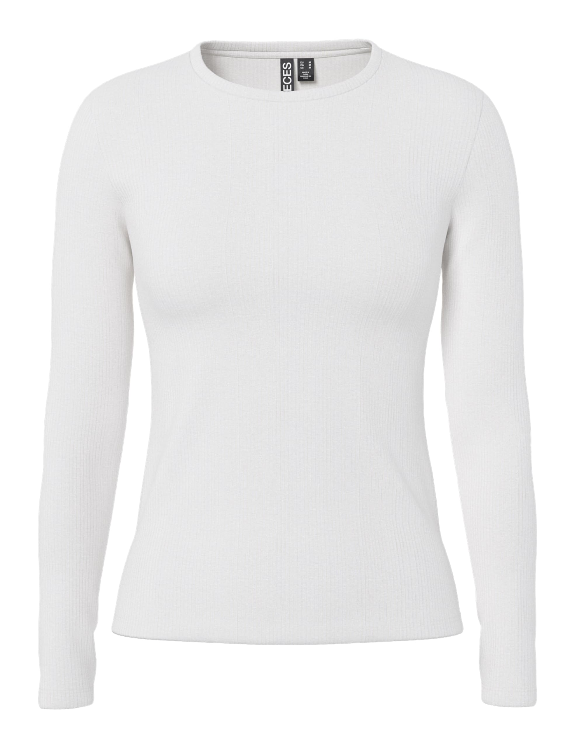 Name It Pcruka Ls Top Noos Bc Women's, Cloud Dancer, S